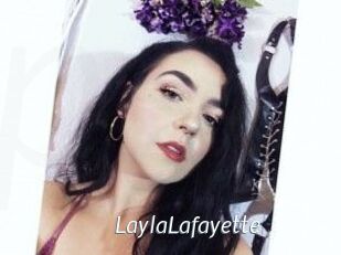 LaylaLafayette