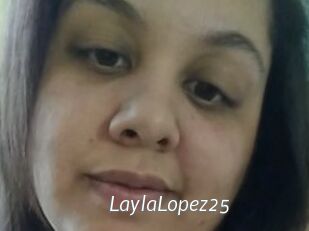 LaylaLopez25