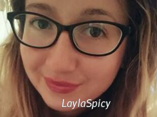 LaylaSpicy