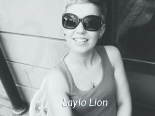 Layla_Lion