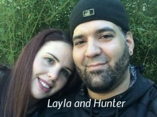 Layla_and_Hunter