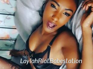 LaylahRiatBabestation