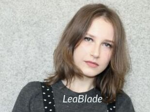 LeaBlade