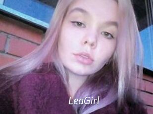 LeaGirl