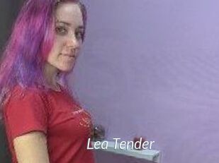 Lea_Tender