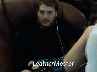 LeatherMaster