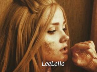 LeeLeila