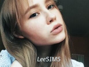 LeeSIMS