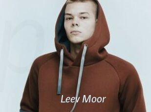 Leev_Moor