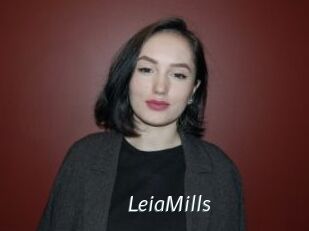 LeiaMills