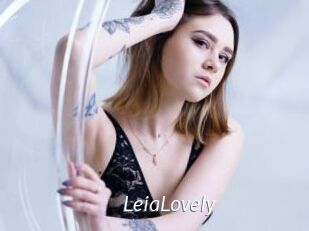 Leia_Lovely