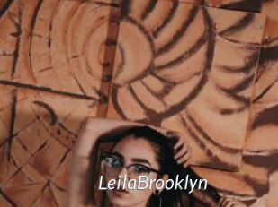 LeilaBrooklyn