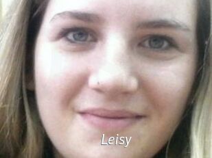 Leisy