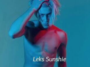 Leks_Sunshie