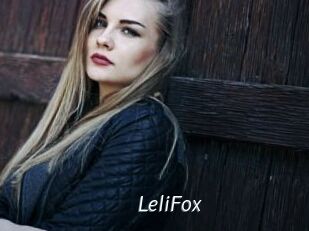 LeliFox