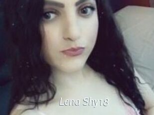 Lena_Shy18