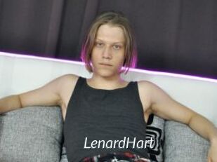 LenardHart