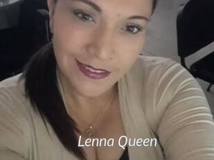 Lenna_Queen