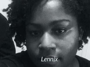 Lennix