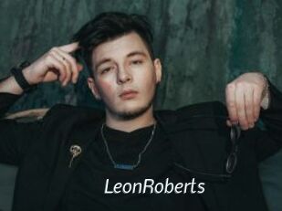 LeonRoberts