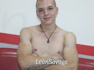 LeonSavage