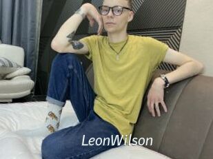 LeonWilson