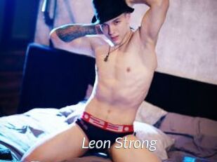 Leon_Strong