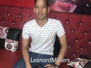 LeonardMillers