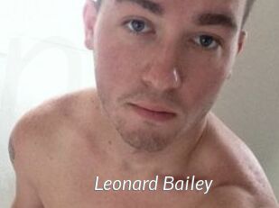 Leonard_Bailey