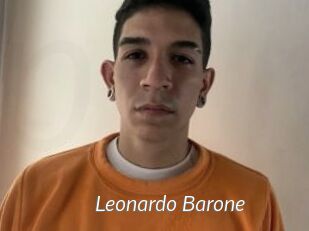 Leonardo_Barone