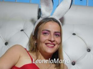 LeonelaMaria