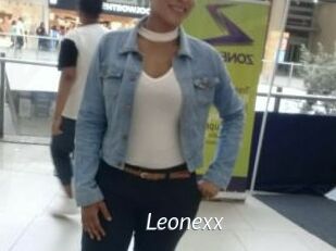 Leonexx