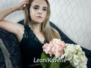 LeoniKavelie