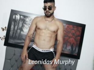 Leonidas_Murphy