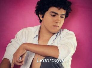 Leonrogue