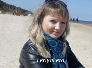 LeriyaLera