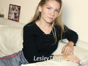 LesleyTilery