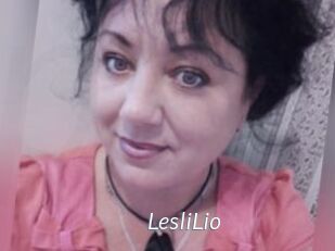 LesliLio