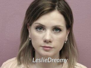 LeslieDreamy