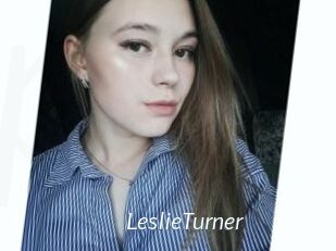 LeslieTurner