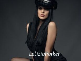 LetiziaParker