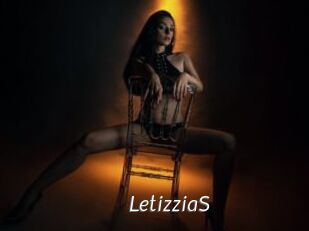 LetizziaS