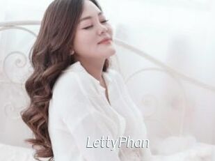 LettyPhan