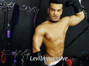 LeviImpressive