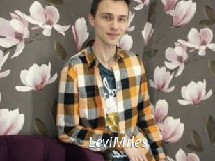 LeviMiles