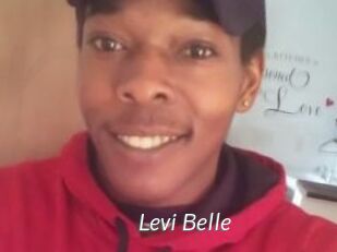 Levi_Belle