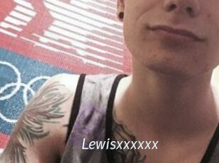 Lewisxxxxxx