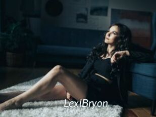 LexiBryon