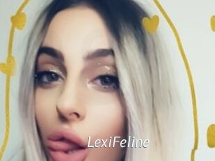 LexiFeline