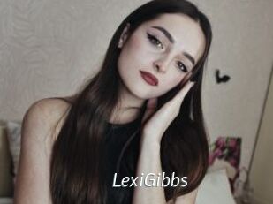 LexiGibbs